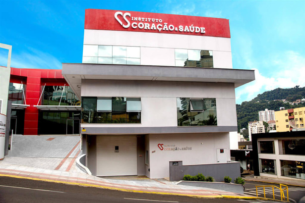 Instituto Coração & Saúde
