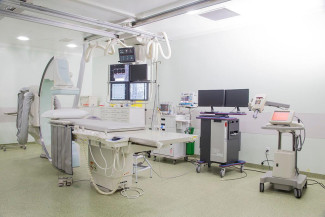 Instituto Coração & Saúde Instituto Coração & Saúde