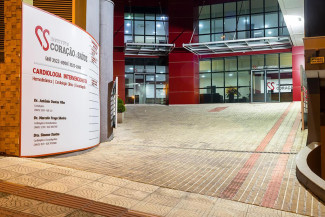Instituto Coração & Saúde Instituto Coração & Saúde