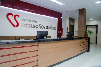 Instituto Coração & Saúde Instituto Coração & Saúde
