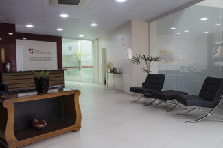 Instituto Coração & Saúde Instituto Coração & Saúde