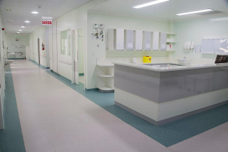 Instituto Coração & Saúde Instituto Coração & Saúde