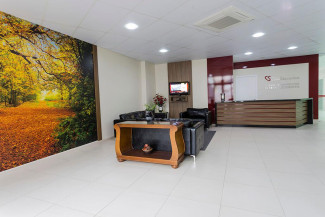 Instituto Coração & Saúde Instituto Coração & Saúde